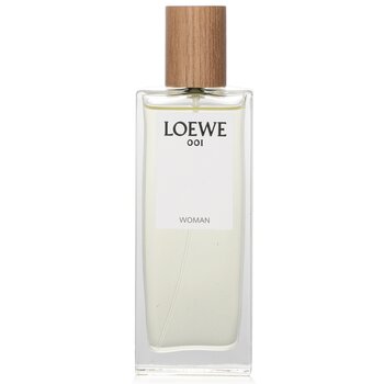 Loewe001 Eau De Parfum Spray 50ml/1.7oz