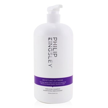 Philip KingsleyMoisture Extreme Enriching Shampoo 1000ml/33.81oz