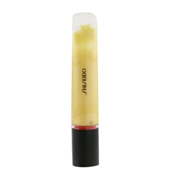 ShiseidoShimmer Gel Gloss - # 01 Kogane Gold 9ml/0.27oz