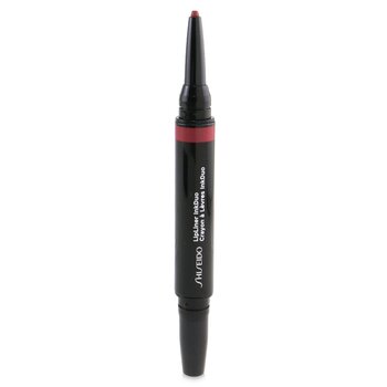 ShiseidoLipLiner InkDuo (Prime + Line) - # 11 Plum 1.1g/0.037oz