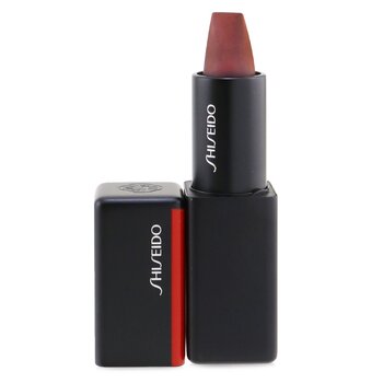 ShiseidoModernMatte Powder Lipstick - # 531 Shadow Dancer (Rich Reddish Brown) 4g/0.14oz