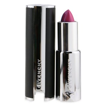 GivenchyLe Rouge Luminous Matte High Coverage Lipstick - # 315 Framboise Velours 3.4g/0.12oz