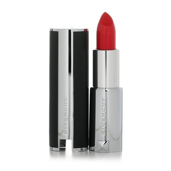GivenchyLe Rouge Luminous Matte High Coverage Lipstick - # 304 Mandarine Bolero 3.4g/0.12oz