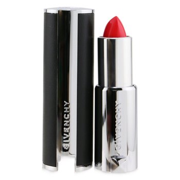 GivenchyLe Rouge Luminous Matte High Coverage Lipstick - # 325 Rouge Fetiche 3.4g/0.12oz