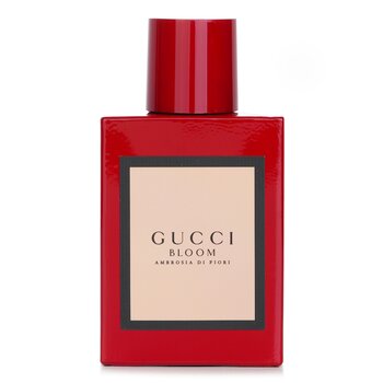 GucciBloom Ambrosia Di Fiori Eau De Parfum Intense Spray 50ml/1.7oz