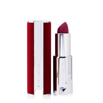 GivenchyLe Rouge Deep Velvet Lipstick - # 26 Framboise Velours 3.4g/0.12oz