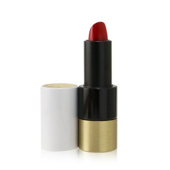 HermesRouge Hermes Satin Lipstick - # 66 Rouge Piment (Satine) 3.5g/0.12oz