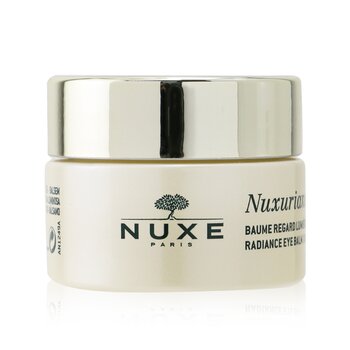 NuxeNuxuriance Gold Radiance Eye Balm - Ultimate Anti-Aging 15ml/0.51oz