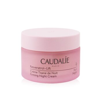 CaudalieResveratrol-Lift Firming Night Cream 50ml/1.6oz