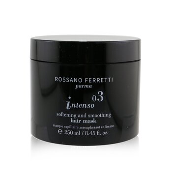 Rossano Ferretti ParmaIntenso 03 Softening and Smoothing Hair Mask 250ml/8.45oz