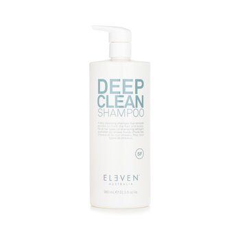 Eleven AustraliaDeep Clean Shampoo 960ml/32.5oz