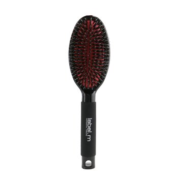 Label.MGrooming Brush 1pc