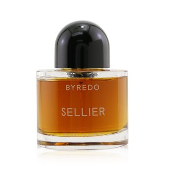 ByredoSellier Extrait De Parfum Spray 50ml/1.7oz
