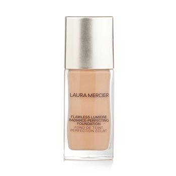 Laura MercierFlawless Lumiere Radiance Perfecting Foundation - # 1C1 Shell (Unboxed) 30ml/1oz