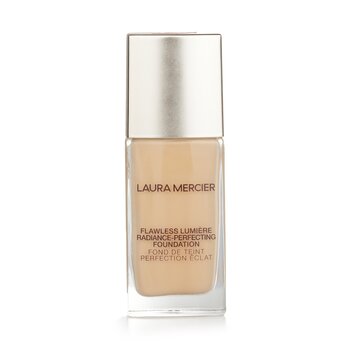 Laura MercierFlawless Lumiere Radiance Perfecting Foundation - # 1N1 Creme (Unboxed) 30ml/1oz