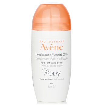 AveneBody 24H Deodorant 50ml/1.7oz