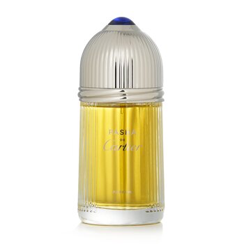 CartierPasha Parfum Spray 50ml/1.7oz