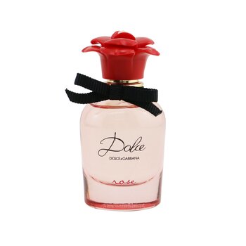 Dolce & GabbanaDolce Rose Eau De Toilette Spray 30ml/1oz