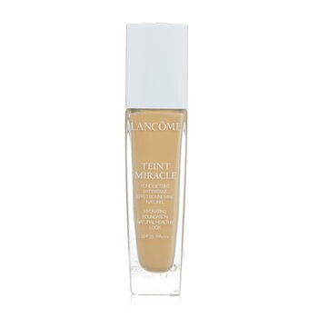 LancomeTeint Miracle Hydrating Foundation Natural Healthy Look SPF 25 - # O-015 30ml/1oz