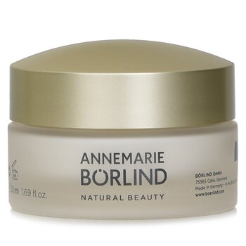 Annemarie BorlindSystem Absolute System Anti-Aging Smoothing Day Cream Light - For Mature Skin 50ml/1.69oz