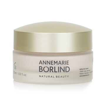 Annemarie BorlindSystem Absolute System Anti-Aging Regenerating Night Cream Light - For Mature Skin 50ml/1.69oz