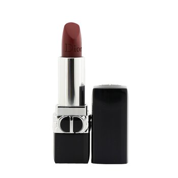 Christian DiorRouge Dior Couture Colour Refillable Lipstick - # 964 Ambitious (Matte) 3.5g/0.12oz