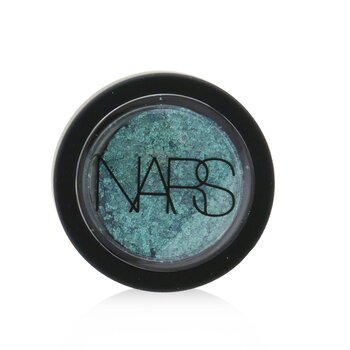 NARSPowerchrome Loose Eye Pigment - # Islamorada (Shimmering Turquoise) 1.5g/0.05oz
