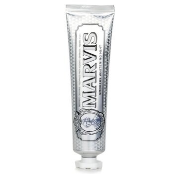 MarvisSmokers Whitening Mint Toothpaste 85ml/4.2oz