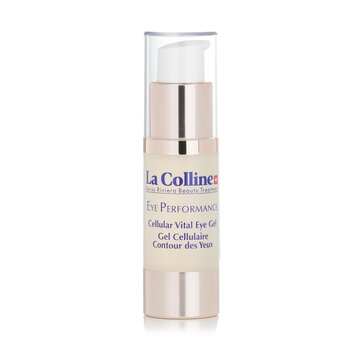 La CollineEye Performance - Cellular Vital Eye Gel 15ml/0.5oz