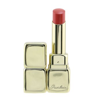 GuerlainKissKiss Shine Bloom Lip Colour - # 229 Petal Blush 3.2g/0.11oz