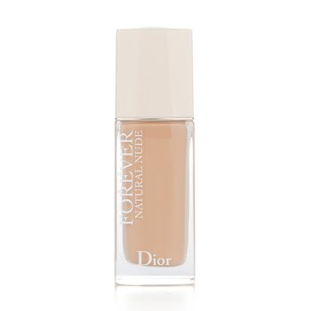 Christian DiorDior Forever Natural Nude 24H Wear Foundation - # 2CR Cool Rosy 30ml/1oz