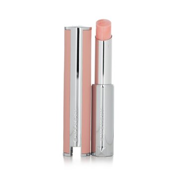 GivenchyRose Perfecto Beautifying Lip Balm - # 002 Vital Glow (Transparent) 2.8g/0.09oz