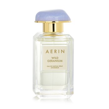 AerinWild Geranium Eau De Parfum Spray 50ml/1.7oz