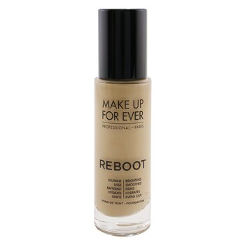 Make Up For EverReboot Active Care In Foundation - # Y315 Sand 30ml/1.01oz