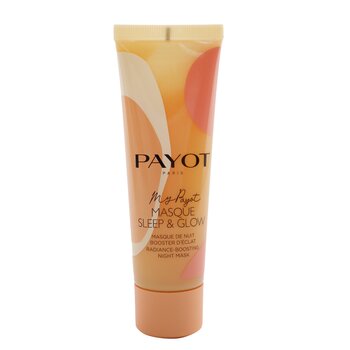 PayotMy Payot Masque Sleep & Glow Radiance-Boosting Night Mask 50ml/1.6oz