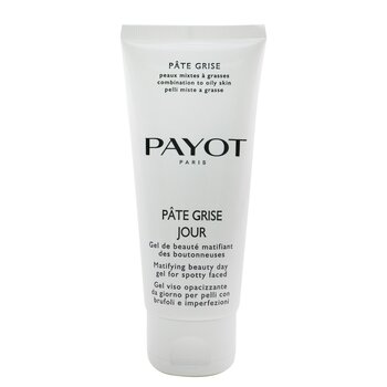 PayotPate Grise Jour - Matifying Beauty Gel For Spotty-Faced (Salon Size) 100ml/3.3oz