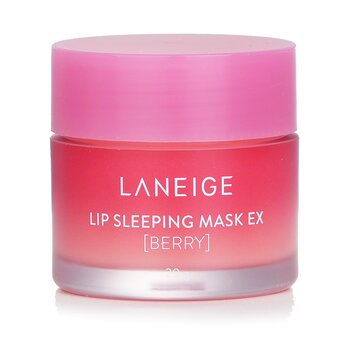 LaneigeLip Sleeping Mask EX - Berry 20g/0.68oz