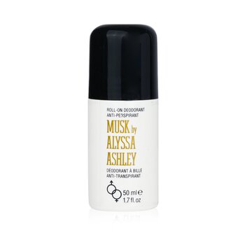 Alyssa AshleyMusk Anti-Perspirant Deodorant Stick 50ml/1.7oz