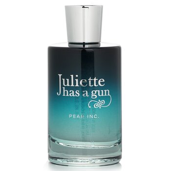 Juliette Has A GunPear Inc. Eau De Parfum Spray 100ml/3.3oz