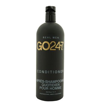 UniteGO24Â·7 Real Men Conditioner (Salon Product) 1000ml/33.8oz