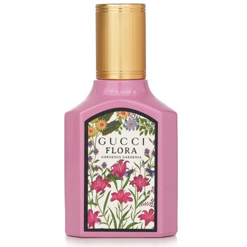 GucciFlora by Gucci Gorgeous Gardenia Eau De Parfum Spray 30ml/1oz