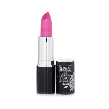 LaveraBeautiful Lips Colour Intense Lipstick - # 48 Watermelon Pink 4.5g/0.15oz