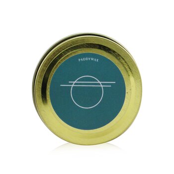 PaddywaxElement Candle - Saltwater & Suede 56g/2oz