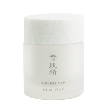 KoseSekkisei MYV Actirise Cream 40ml/1.4oz