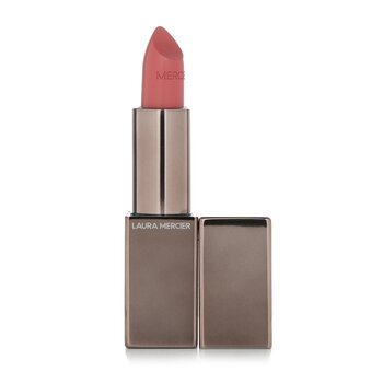 Laura MercierRouge Essentiel Silky Creme Lipstick - # Nu Prefere (Pink Brown) (Box Slightly Damaged) 3.5g/0.12oz