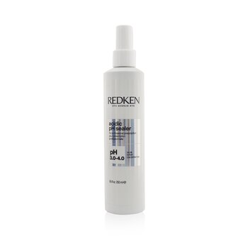 RedkenAcidic pH Sealer (Salon Product) 250ml/8.5oz