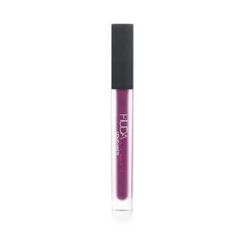 Huda BeautyLiquid Matte Lipstick - # Material Girl 5ml/0.17oz