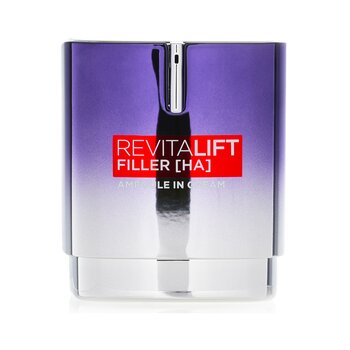 L'OrealRevitalift Filler [HA] Ampoule In Cream 50ml/1.7oz