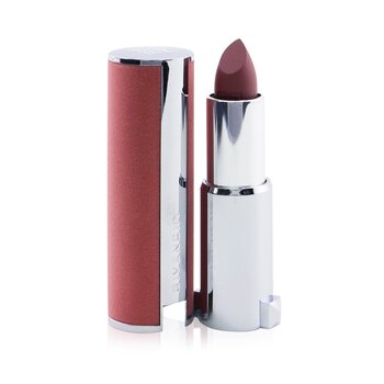 GivenchyLe Rouge Sheer Velvet Matte Refillable Lipstick - # 18 Nude Fume 3.4g/0.12oz