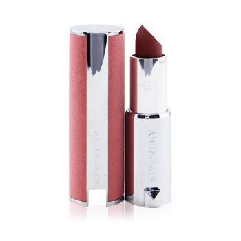 GivenchyLe Rouge Sheer Velvet Matte Refillable Lipstick - # 17 Rouge Erable 3.4g/0.12oz